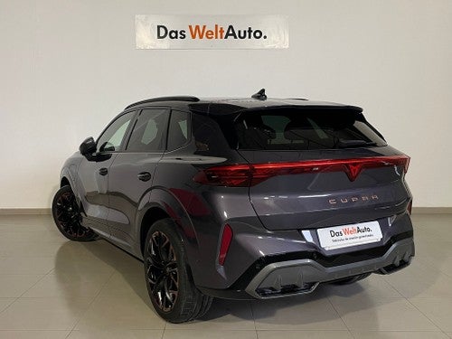 CUPRA Terramar 1.5 TSI e-Hybrid VZ 200kW DSG