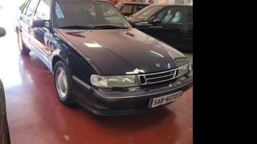 SAAB 9000 CS 2.3 Turbo