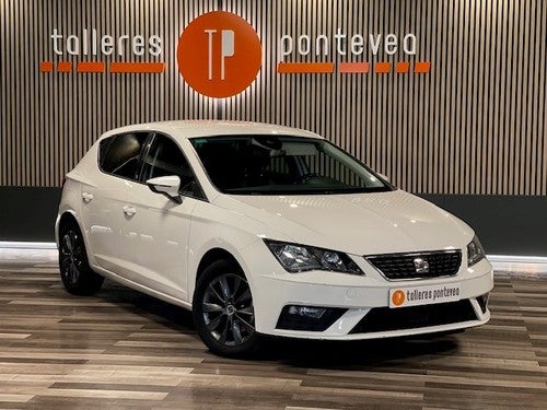 SEAT León 1.5 EcoTSI S&S Style 130