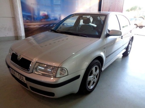 SKODA Octavia 1.9TDI Classic