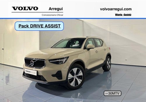 VOLVO XC40 B3 Core Aut.