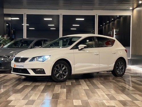 SEAT León 1.5 EcoTSI S&S Style 130