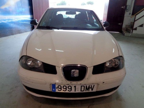 SEAT Ibiza 1.9 SDi Stella