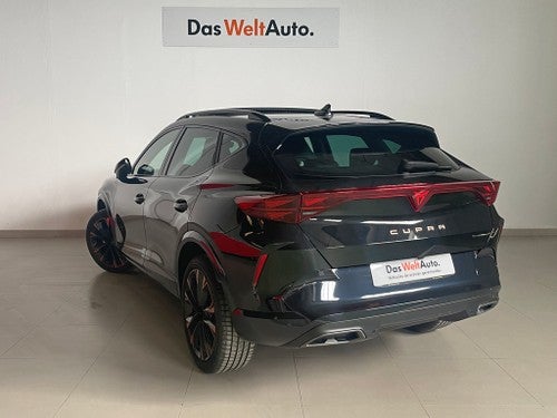 CUPRA Formentor 1.5 eTSI 150 DSG