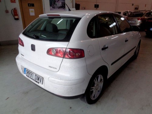 SEAT Ibiza 1.9 SDi Stella