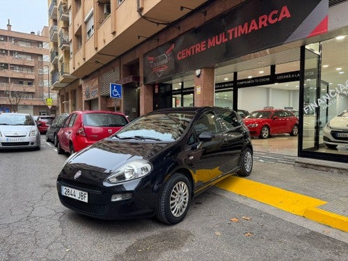 FIAT Punto 1.2 Pop 49kW