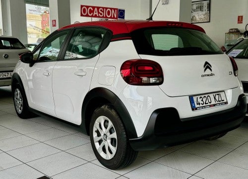 CITROEN C3 1.5BlueHDi S&S Feel 100