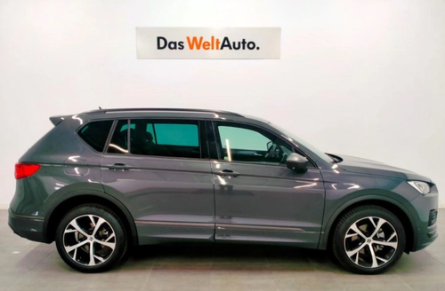 SEAT Tarraco 2.0TDI S&S FR DSG-7 150