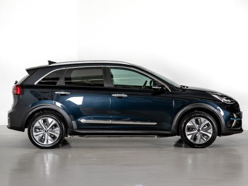 KIA E-Niro Emotion