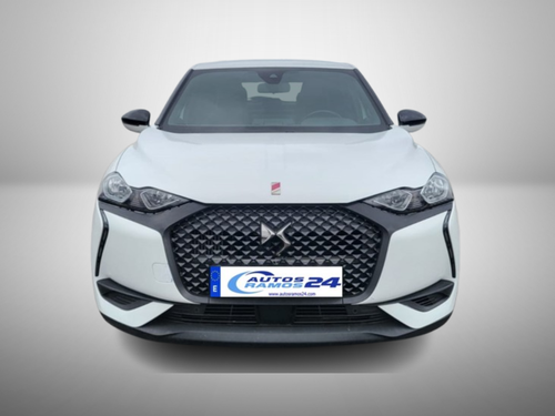 DS DS3 Crossback 3 Puretech Performance Line 100