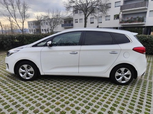 KIA Carens 1.6 GDi Drive