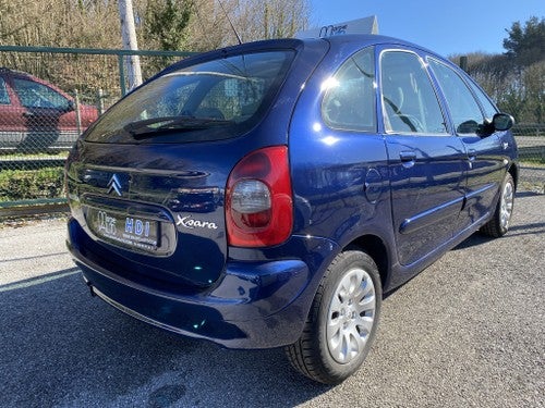 CITROEN Xsara Picasso 2.0HDi SX