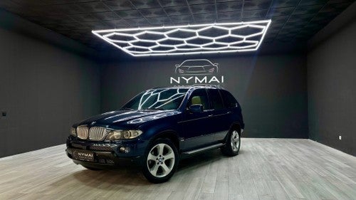 BMW X5 3.0d Aut.