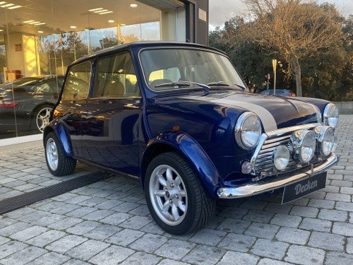 MINI Mini Cooper