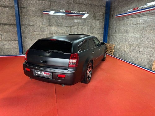 CHRYSLER 300C Touring 3.0CRD Aut.