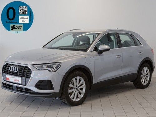 AUDI Q3 45 TFSIe Advanced S-tronic