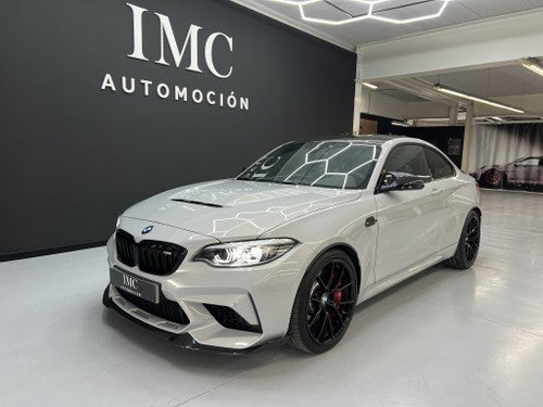 BMW Serie 2 M2A CS