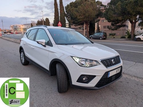 SEAT Arona 1.0 TSI Ecomotive S&S Style 95