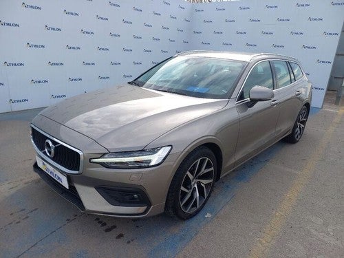 VOLVO V60 D4 Business Plus Aut.