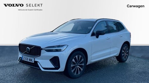 VOLVO XC60 2.0 B4 D PLUS DARK AUTO 5P