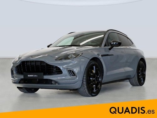 ASTON MARTIN DBX 4.0 AWD Aut.