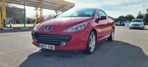 PEUGEOT 307 2.0 16v XSI