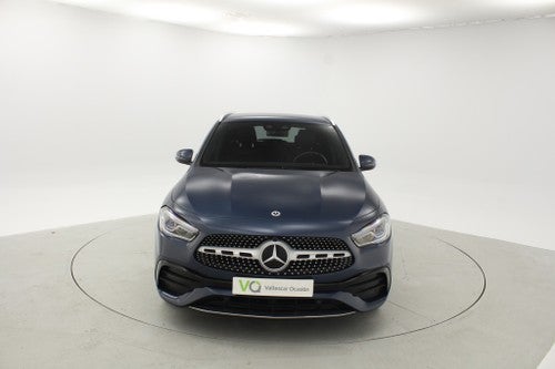 MERCEDES-BENZ GLA 200 AMG LINE 1.3 163 CV DCT 5P