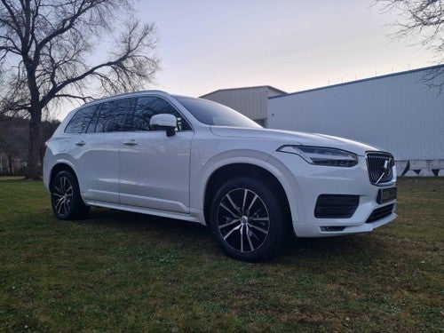 VOLVO XC90 B5 Business Plus 7pl. AWD Aut.