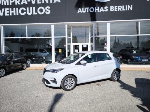 RENAULT Zoe SL Bose 40 R110 Flexi 80kW