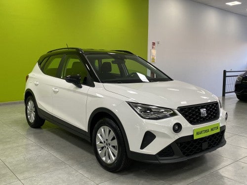 SEAT Arona 1.0 TSI S&S Style 110