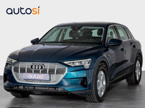 AUDI e-tron 55 quattro