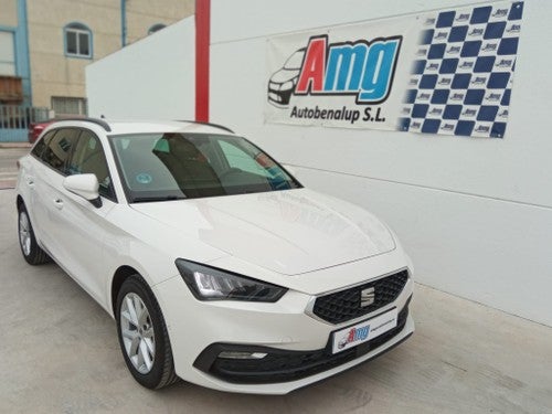 SEAT León ST 1.0 EcoTSI S&S Style XS 110