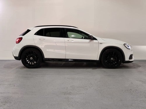 MERCEDES-BENZ Clase GLA 180 7G-DCT