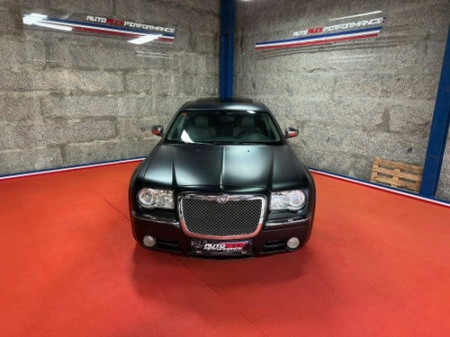 CHRYSLER 300C Touring 3.0CRD Aut.