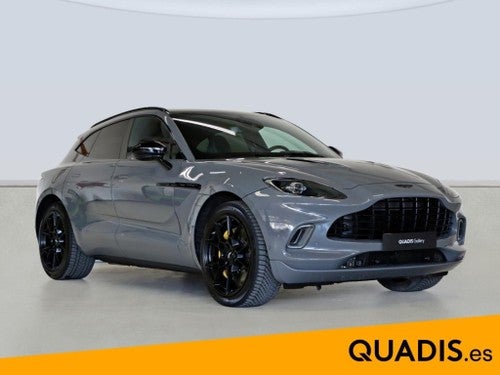 ASTON MARTIN DBX 4.0 AWD Aut.