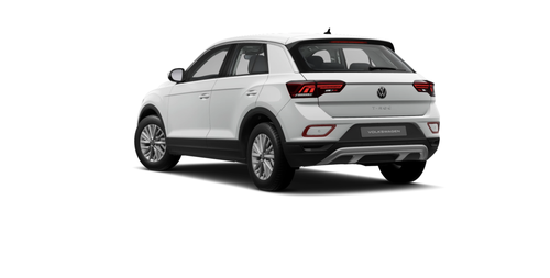 VOLKSWAGEN T-Roc 1.0 TSI 85kW