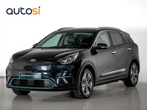 KIA Niro E-Niro Emotion