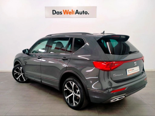 SEAT Tarraco 2.0TDI S&S FR DSG-7 150