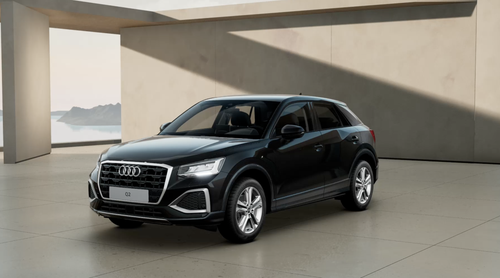 AUDI Q2 30 TDI Advanced 85kW