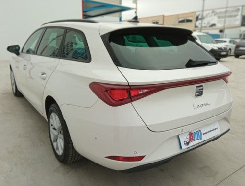 SEAT León ST 1.0 EcoTSI S&S Style XS 110