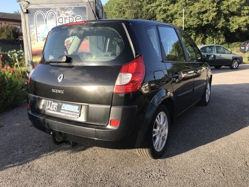 RENAULT Scénic 1.5DCI Emotion 105