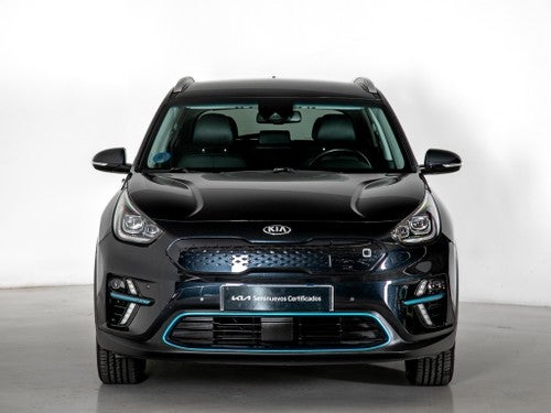 KIA E-Niro Emotion