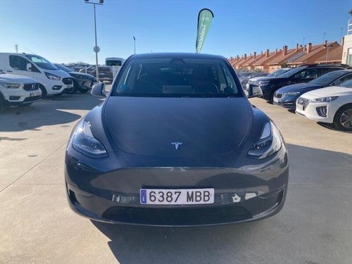 TESLA Model Y Gran Autonomia AWD