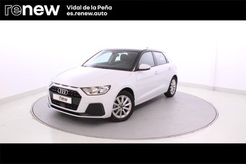 AUDI A1 Sportback 25 TFSI Advanced