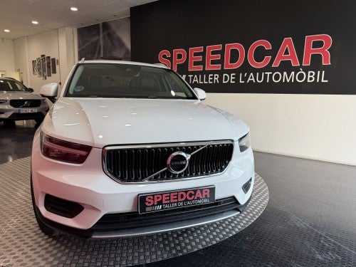 VOLVO XC40 D4 Business Plus AWD Aut.