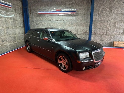 CHRYSLER 300C Touring 3.0CRD Aut.