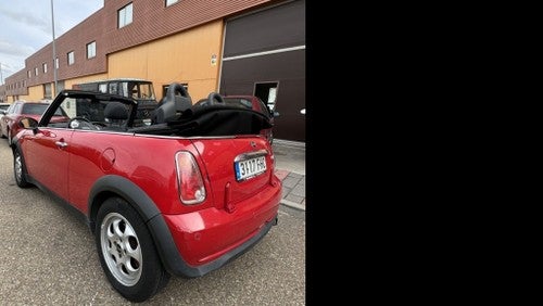 MINI Mini Cooper