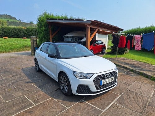 AUDI A1 Sportback 1.0 TFSI Adrenalin