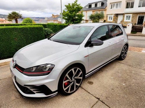 VOLKSWAGEN Golf 2.0 TSI GTI ClubSport 265