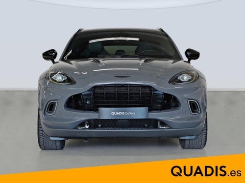 ASTON MARTIN DBX 4.0 AWD Aut.